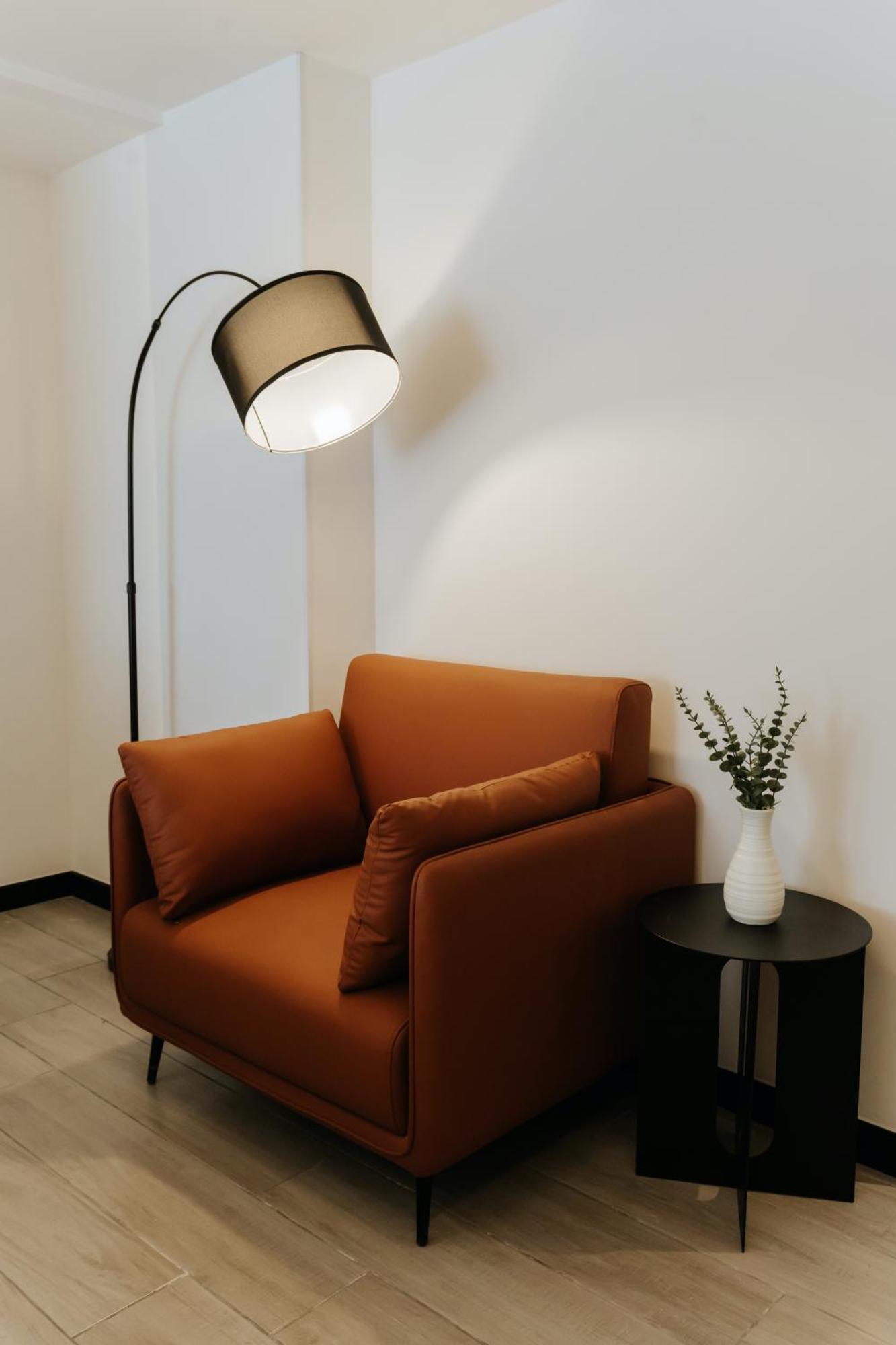 The Concept Hotel- City Center Ho Chi Minh City Room photo